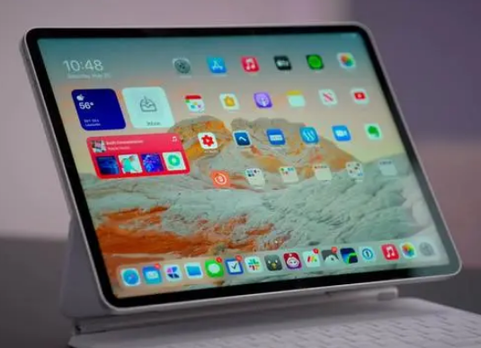 王场镇ipad维修分享新款iPad Pro或将采用M4芯片 