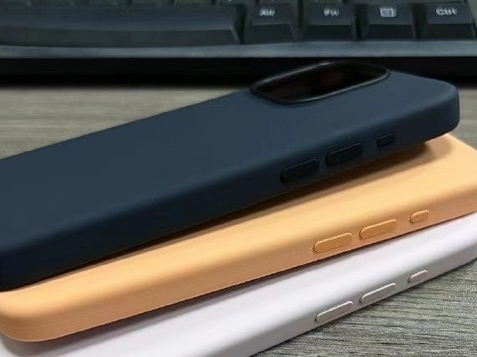 王场镇苹果14维修站分享iPhone14手机壳能直接给iPhone15用吗?