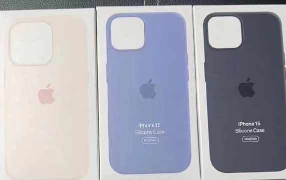 王场镇苹果14维修站分享iPhone14手机壳能直接给iPhone15用吗?