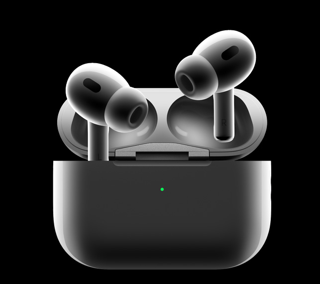 王场镇苹果手机维修分享AirPods Pro能当助听器使用 