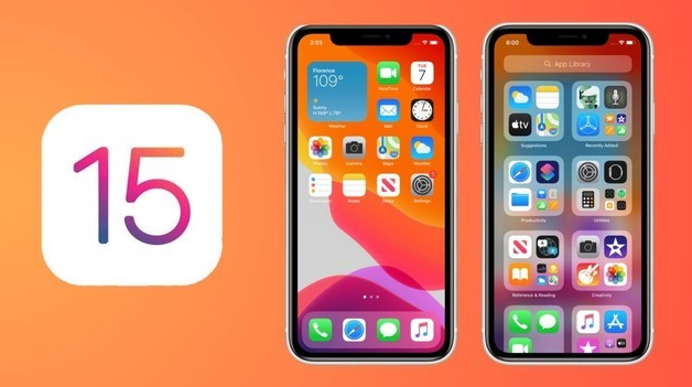 王场镇苹果13维修分享iPhone13更新iOS 15.5，体验如何 