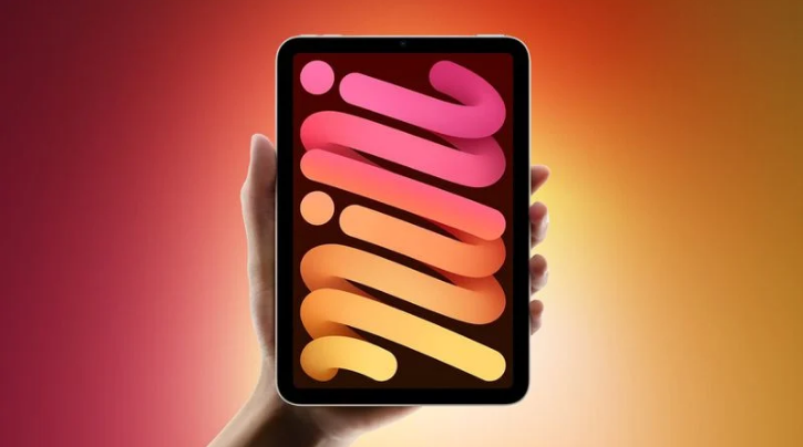 王场镇苹果手机维修分享iPad mini 7 屏幕硬件可能进行了更新  
