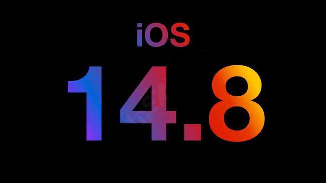 王场镇苹果手机维修分享iOS14.8正式版体验汇总 
