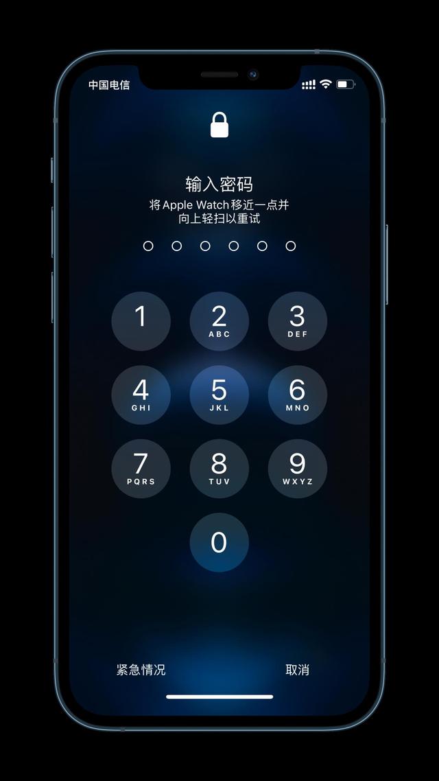 王场镇苹果手机维修分享Apple Watch解锁iPhone功能效果怎么样 