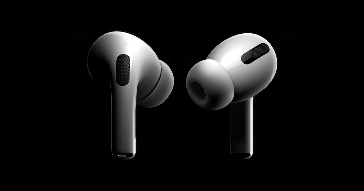 王场镇苹果手机维修分享AirPods Pro 爆音、降噪效果下降怎么办 