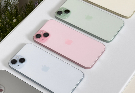 王场镇iPhone15序列号查询分享如何查找苹果15手机序列号的位置