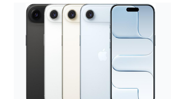 王场镇苹果手机维修分享iPhone 17 Air换电池 