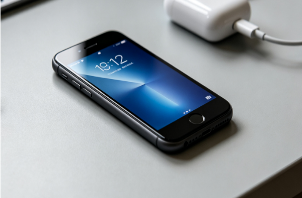 王场镇苹果手机维修分享iPhone SE换电池 