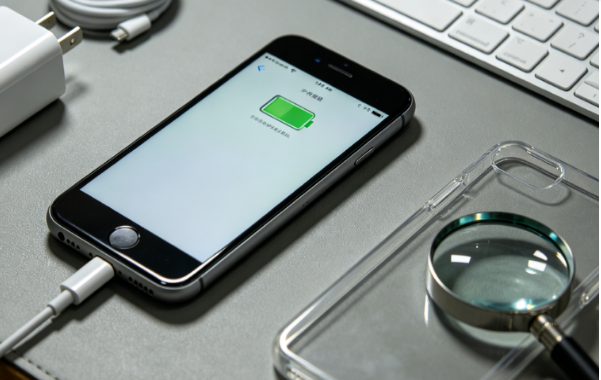 王场镇苹果手机维修分享iPhone SE2换电池 