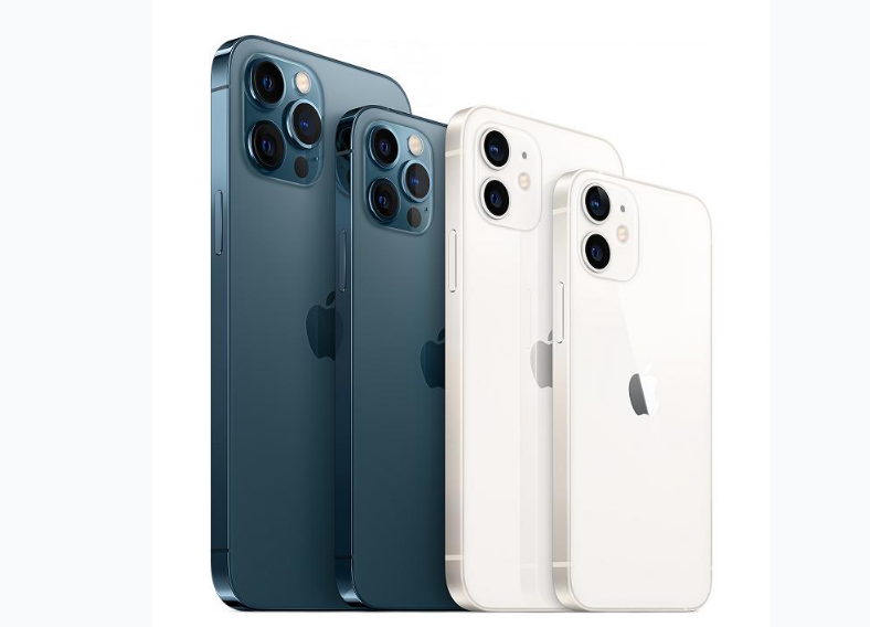 王场镇苹果维修点分享iPhone 12 Pro进水维修 