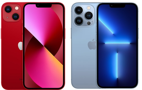 王场镇苹果维修点分享iPhone 13 Pro进水维修 
