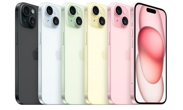 王场镇苹果维修点分享iPhone 15进水维修 