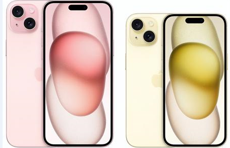 王场镇苹果维修点分享iPhone 15 Plus进水维修 