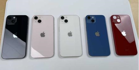 王场镇苹果维修点分享iPhone 13维修主板易被忽略实操故障 