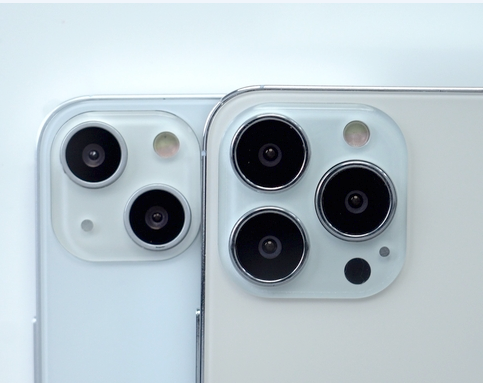王场镇苹果维修点分享iPhone 13 Pro主板出问题时解决方案 