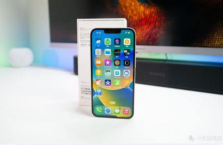 王场镇苹果维修点分享iPhone 14维修主板时的细节问题 