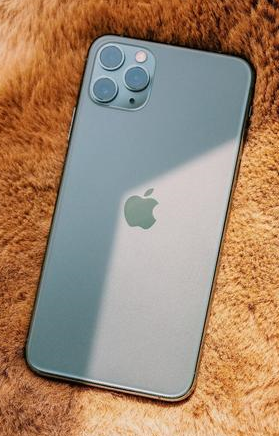 王场镇苹果维修点分享iPhone 11Pro Max自动关机装配类硬故障 