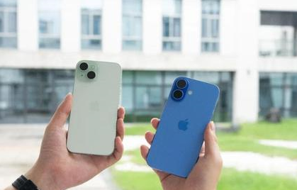 王场镇苹果维修点分享iPhone 16 Plus出现自动关机的情况类型 
