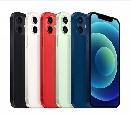 王场镇苹果维修点分享iPhone 12 Pro Max黑屏冷门故障解读 