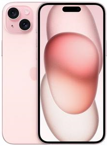 王场镇苹果维修点分享iPhone15 Plus手机黑屏小众问题 
