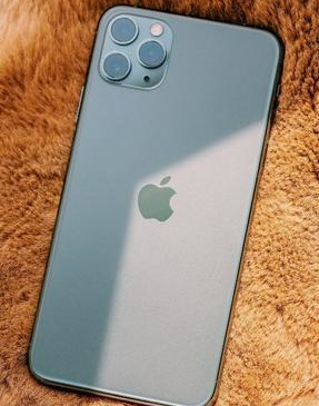 王场镇苹果维修点分享iPhone 11 Pro Max电池发烫特殊问题 