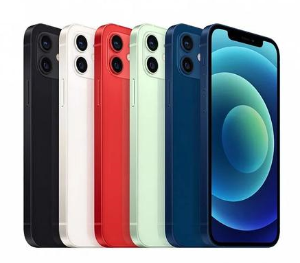 王场镇苹果维修点分享iPhone 12 Pro Max发烫冷门故障梳理 