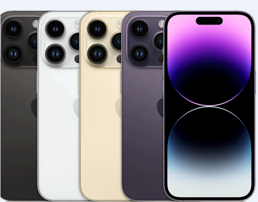 王场镇苹果维修点分享iPhone 14 Pro发烫易忽略问题解析 
