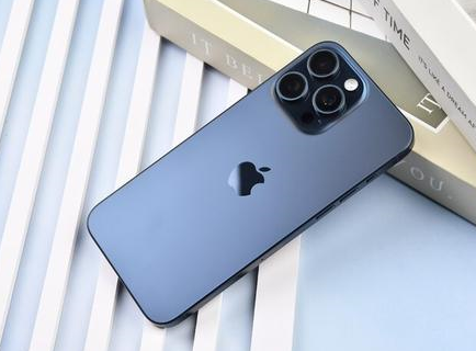 王场镇苹果维修点分享iPhone 15 Pro Max发烫深度剖析 