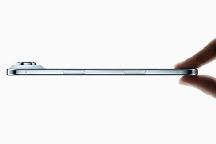 王场镇苹果维修点分享iPhone 17 Air发烫几大隐形诱因 