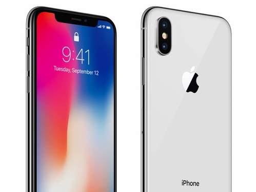 王场镇苹果维修点分享iPhone X摄像头实拍质感与场景适配全解析 