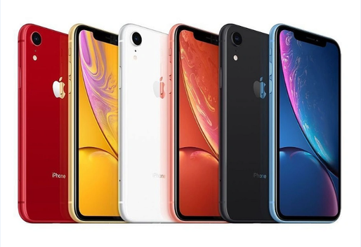 王场镇苹果维修点分享iPhone XR摄像头原生色彩表现与日常拍摄实用指南 